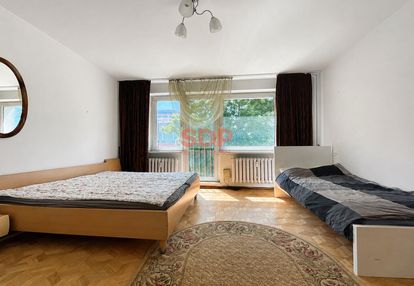 4 rozkładowe pokoje na retkini