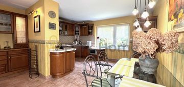 Wyjątkowy dom 295 m² |sauna|garaż|ogród