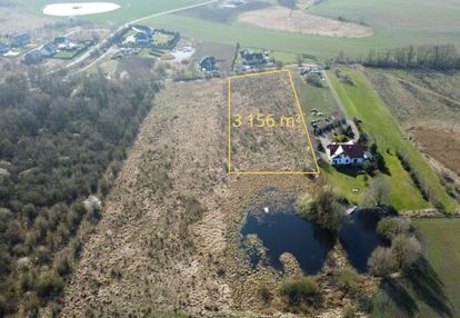 Atrakcyjna działka na sprzedaż w karwowie, gmina kołbaskowo