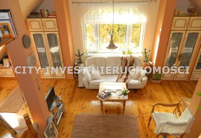 Nietuzinkowy apartament
