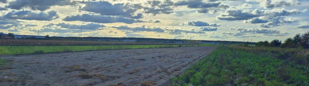 Lesznowola i janczewice i dla dewelopera