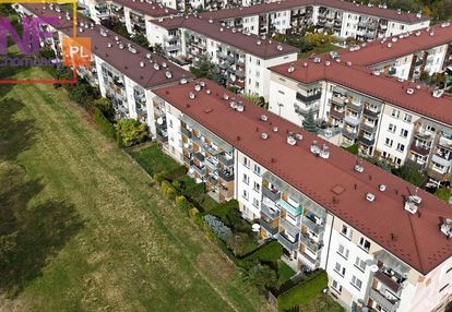 Do wynajęcia mieszkanie 34m2 ul. 29 listopada