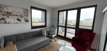 M4 na wynajem z garażem, tysiąclecie