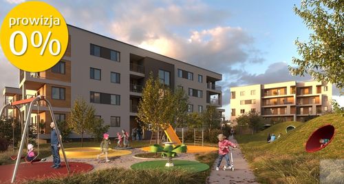 C5 mieszkanie 3-pokojowe z balkonem, i piętro
