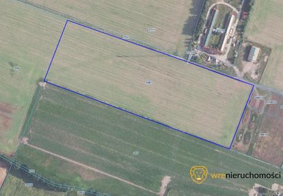 Miłocice | 4ha! | wz na 6 budynków |