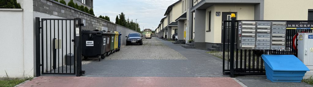 *150m2 mieszkanie lub dwa niezależne mieszkania*