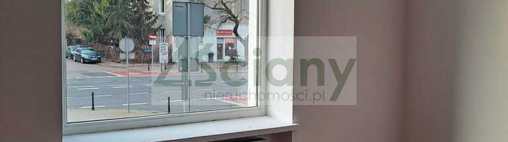 2 pokoje na starych bielanach