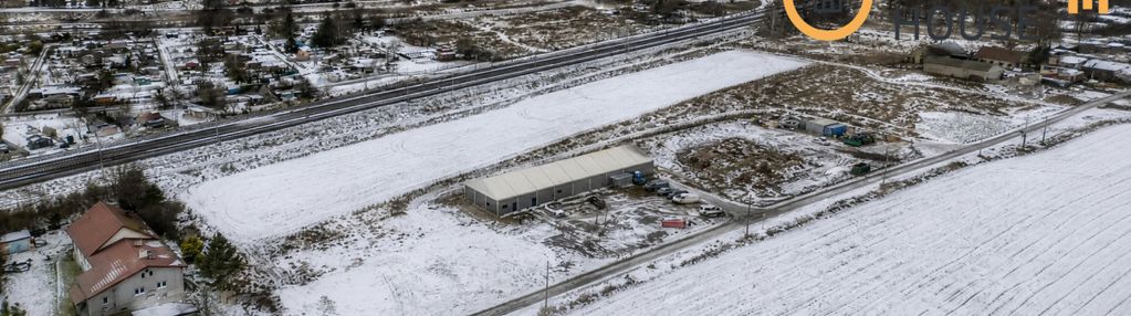 Pruszcz gdański | działka z szerokim mpzp