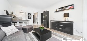 Zamieszkaj przy parku, apartamenty wielicka