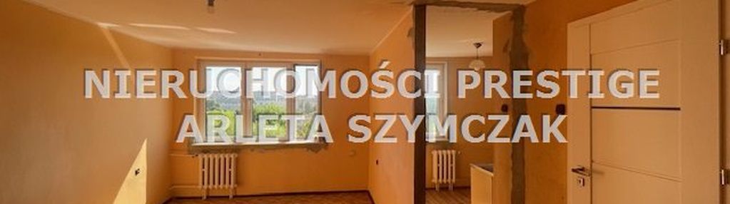 Mieszkanie 1 pokojowe ul. kaszubska