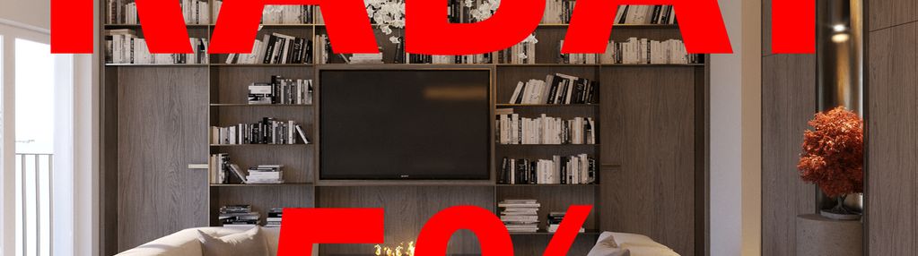 Gotowe do odbioru, 3 pokoje, balkon 10m2!