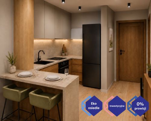 ✨️✨️smart home✨️na start✨️balkon✨️inwestycyjne✨✨️