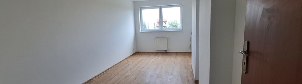 2 pokoje /niskie opłaty /od zaraz