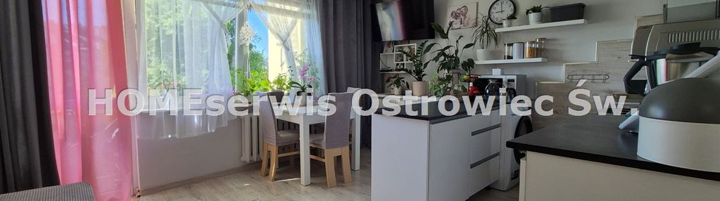 Mieszkanie sprzedaż os.ogrody 2 pokoje piętro 1/4.