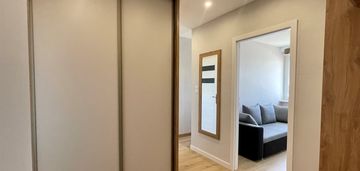 Twoje nowe miejsce panorama miasta 10p logia / m3