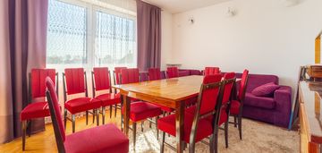 Dom piętrowy | pod biuro/dom mieszk. | na zielonki