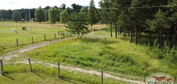 Malownicze działki w dankowie