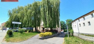 Mieszkanie z potencjałem do generalnego remontu