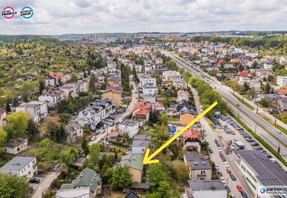 Działka budowlana centrum gdyni | urządzony ogród