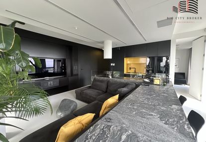 Apartament w metropolitan- na sprzedaż