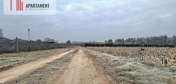 Duza działka pod dom i usługi – kolankowo