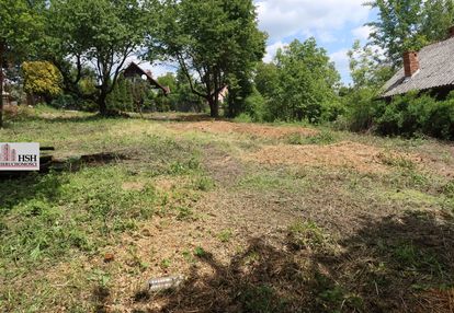 Działka budowlana w zabierzowie