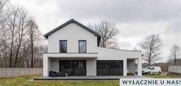 Wśród natury, blisko miasta