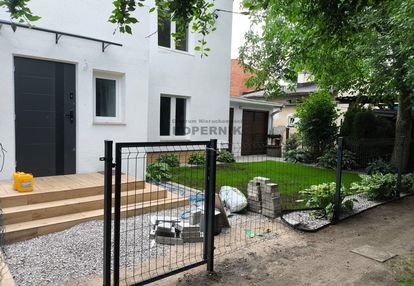 Dom na stawkach, wiele możliwości