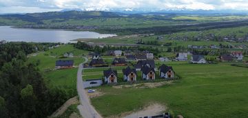 Wyjątkowa działka, widok na tatry, j.czorsztyńskie