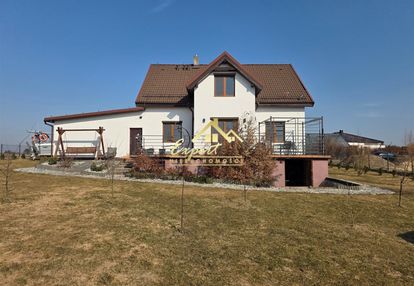 Sprzedam dom w kamieniu małym