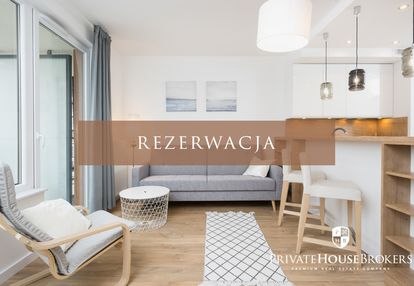 Studio 30m2 nowa v dzielnica