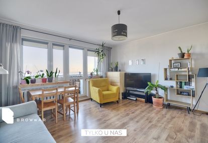 Zielone osiedle, 3 pokoje, świetna lokalizacja