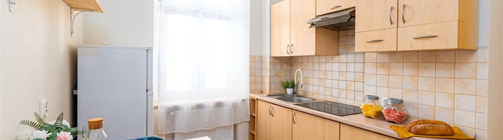 Wyjątkowe mieszkanie w samym centrum olsztyna