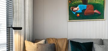 Pożądane zabłocie, 4 pok, 90,36 m²