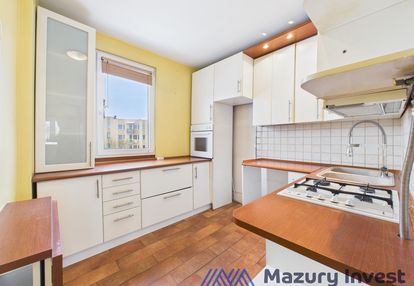 Przestronne, 4 pokojowe mieszkanie przy ul. nauczycielskiej