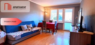 M3 w bloku - kościelec