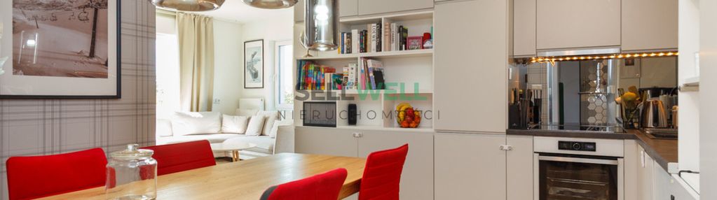 Wyjątkowy apartament w wysokim standardzie