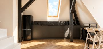 Przestronne/słoneczne/pod inwestycje lub studio