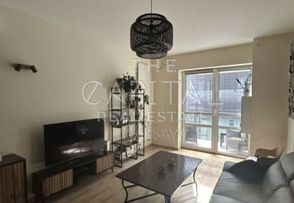 Apartament 2-pok | klimatyzacja | balkon
