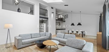 Niepowtarzalny apartament z widokiem na wawel!