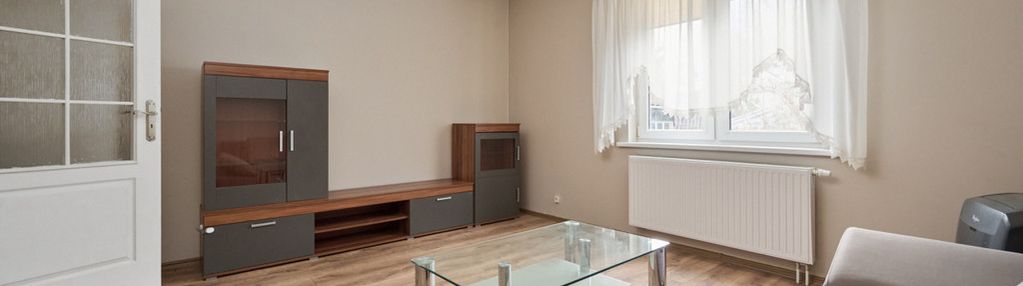 Bezczynszowe 75m2, 2 pokoje, osobna kuchnia