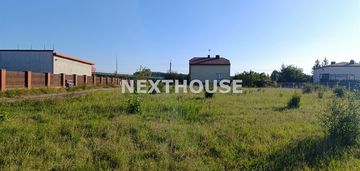 Działka budowlana 1000m2 przy pogorii iv