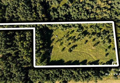 1.3ha|pod inwestycje|otoczenie lasu|zawiercie|