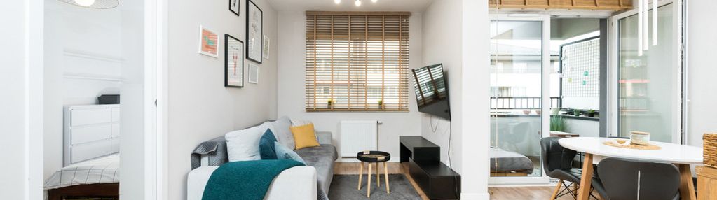 2 pok kliny | osiedle harmonia 2021 | balkon