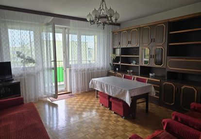 Słoneczne ustawne mieszkanie 50 m2.cena do neg