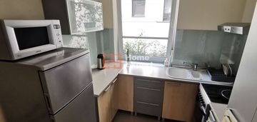 Okolice ul. barlickiego