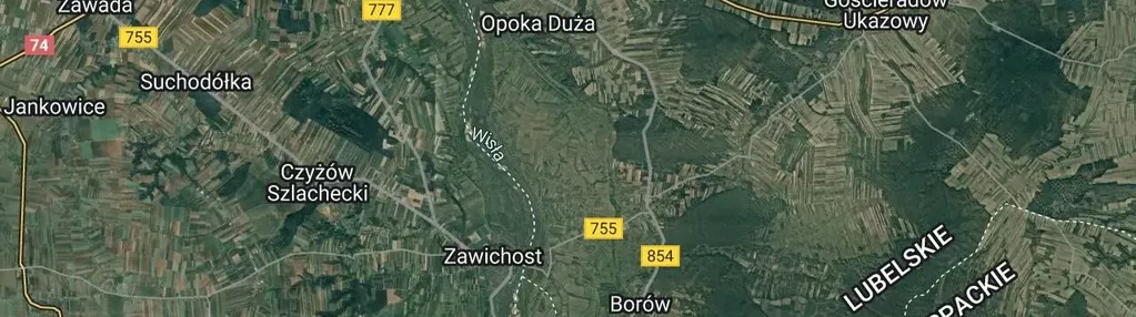 Działka na sprzedaż 2700m2