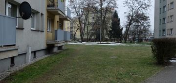 3 pok. mieszkanie bytom stroszek plac żeromskiego