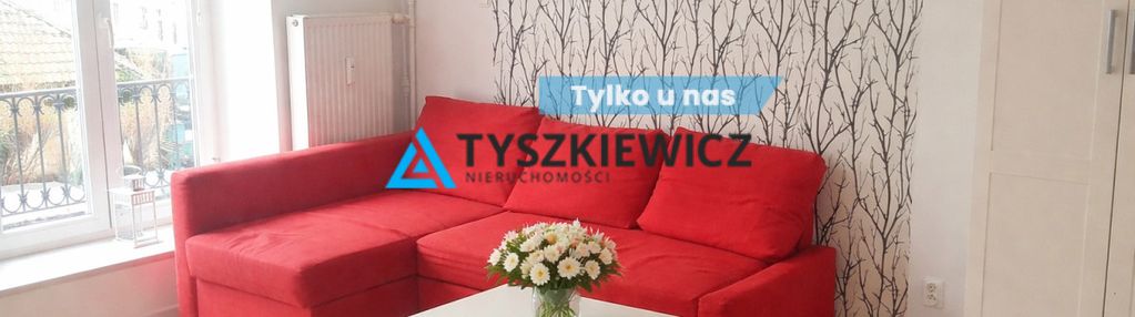 Gdańsk ul. garbary - idealna lokalizacja