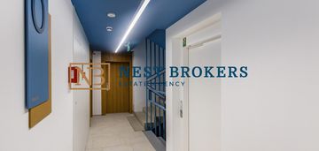 Gotowe | 2 pokoje | kuchnia z oknem | duży balkon